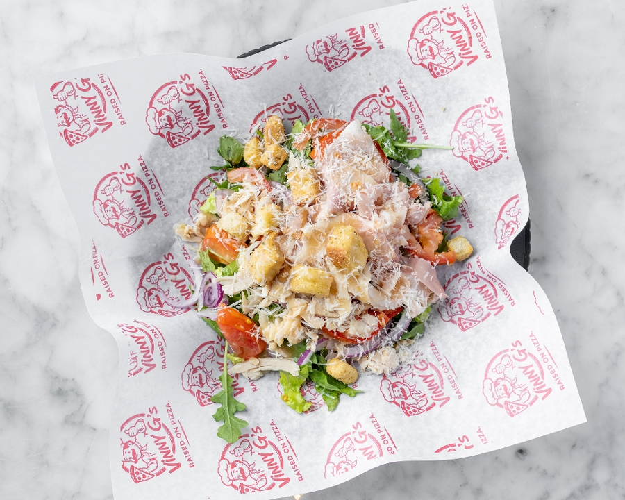 Chef Salad