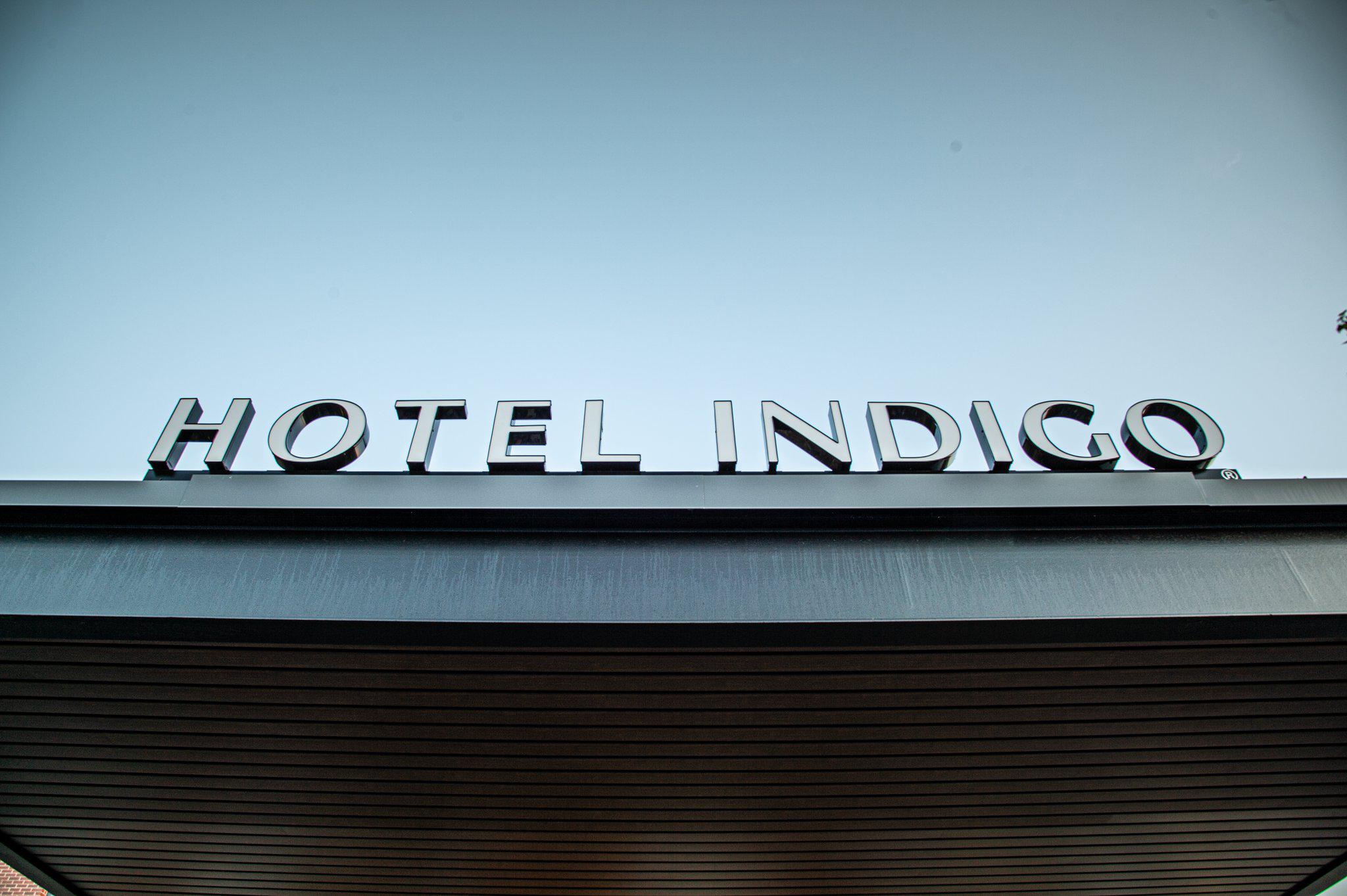 Hotel Indigo Chattanooga - Downtown Photo