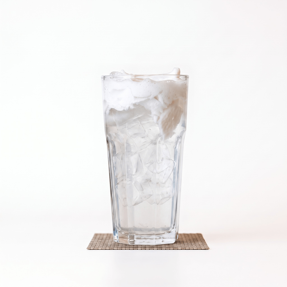 Coconut Juice