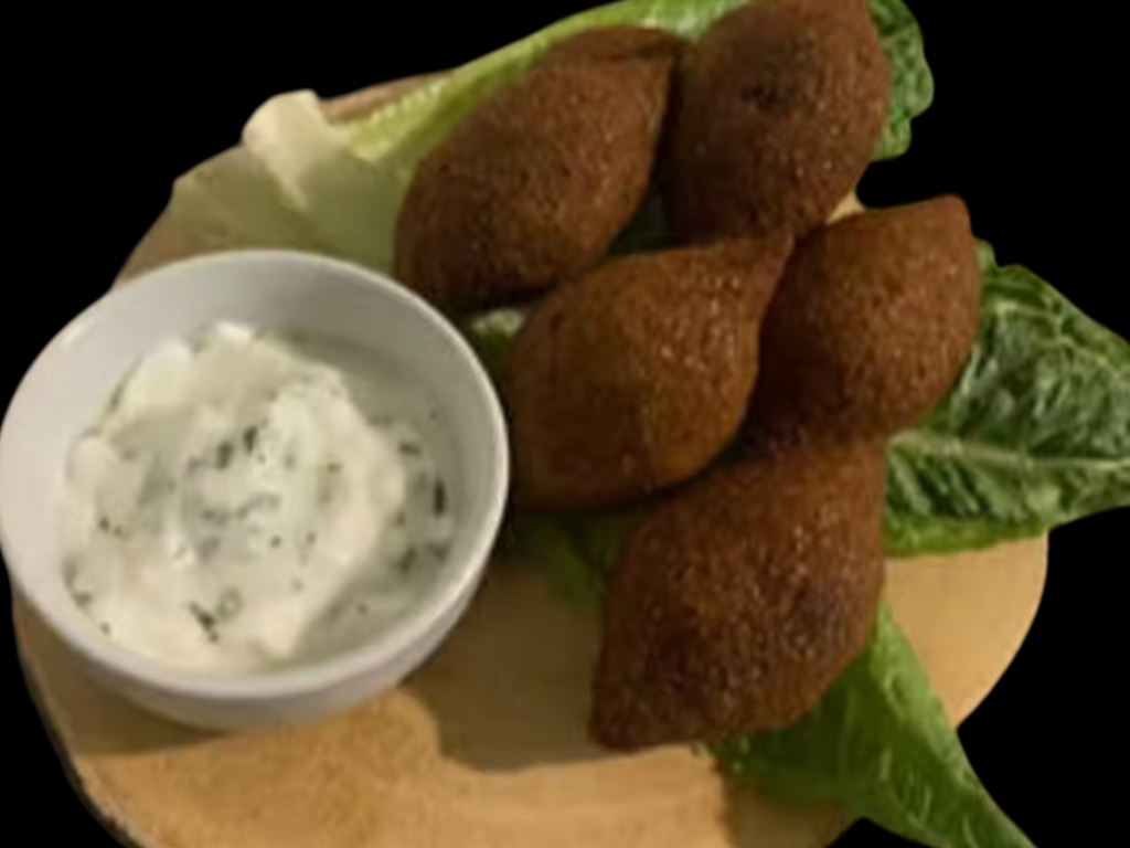 Kibbeh