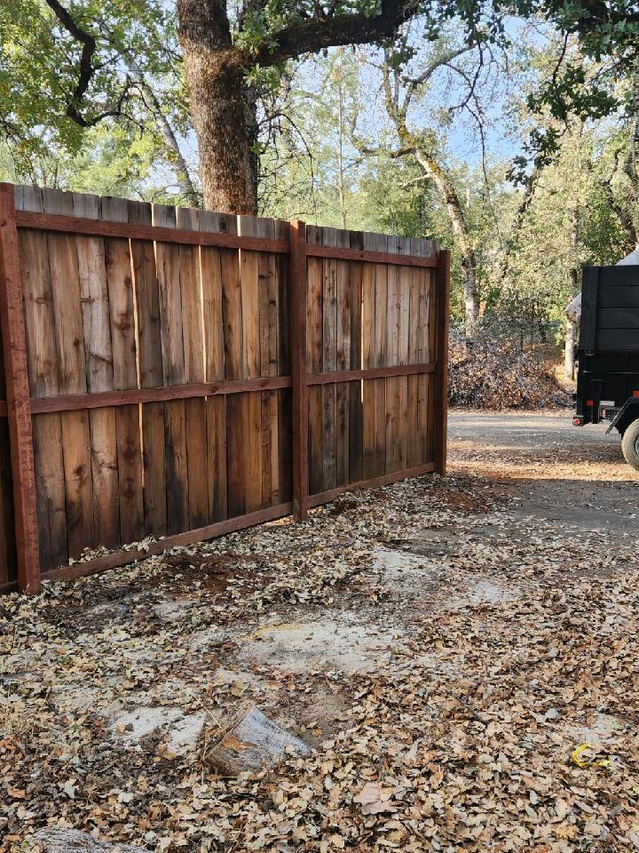 Hedrick Hauling and Junk Removal Image