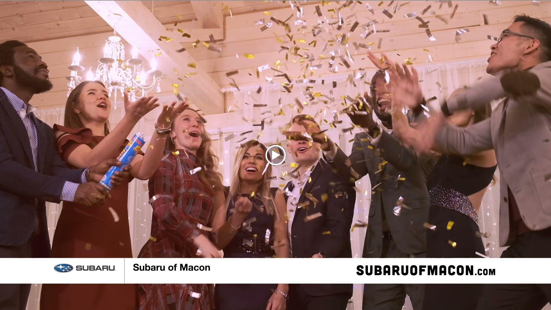 Subaru of Macon Image