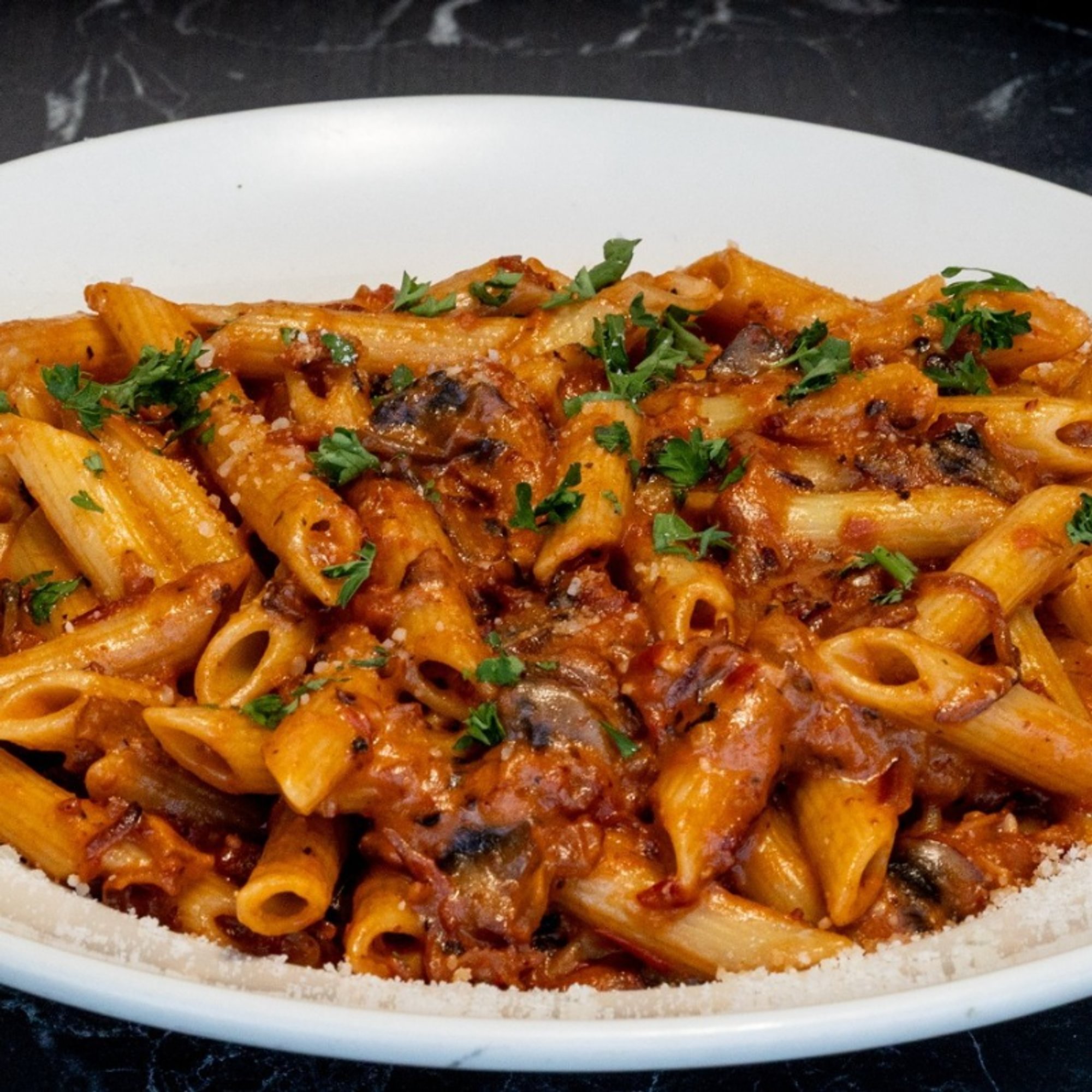 The Tipsy Penne