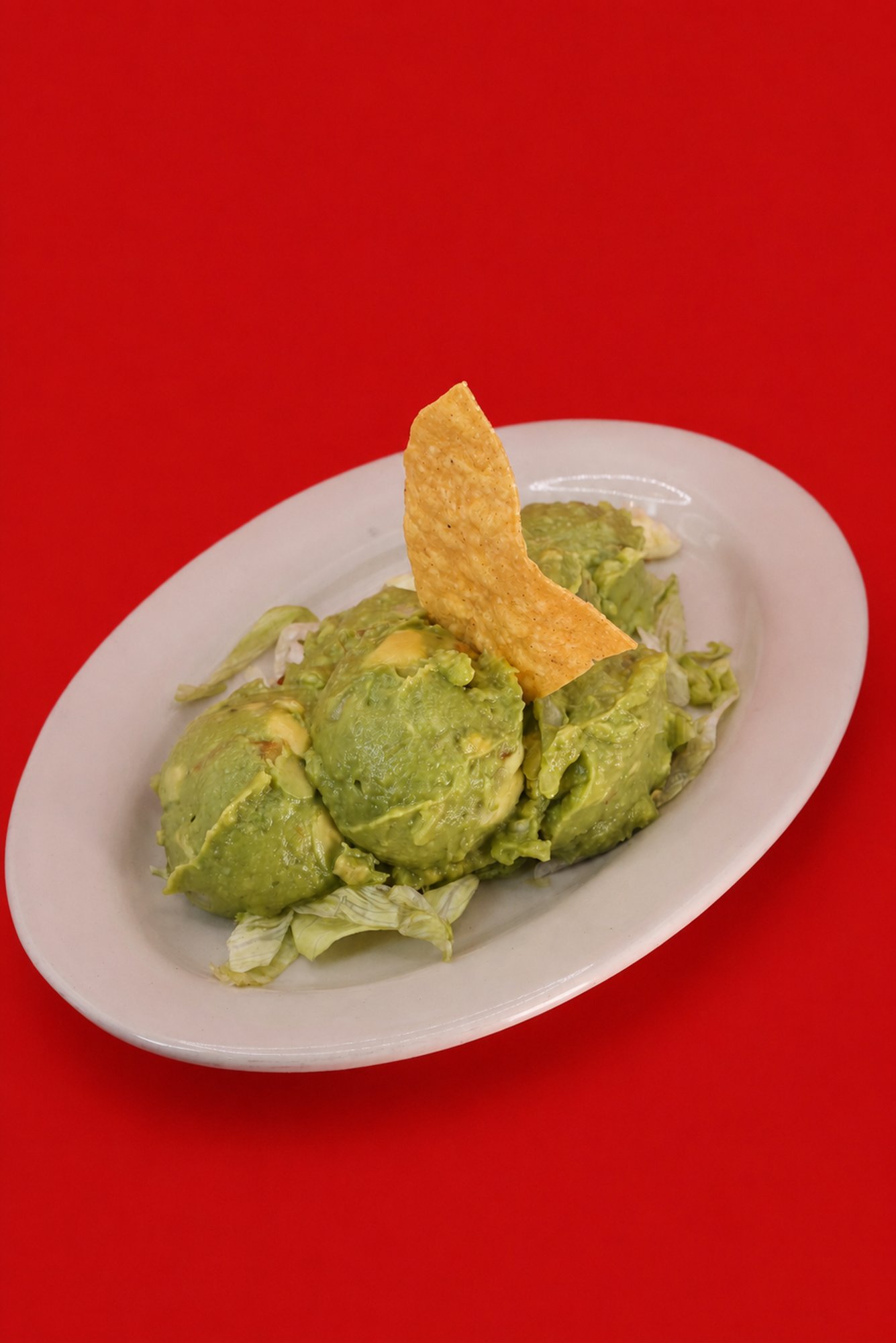 Lg Guacamole