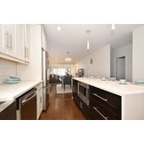 Alpha Stone Inc. Kitchen Cabinets, Granite and Quartz Countertops, Bathroom Vanities. Logo