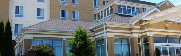 Images Holiday Inn Effingham