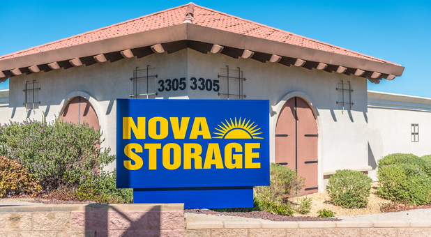 Nova Storage Photo