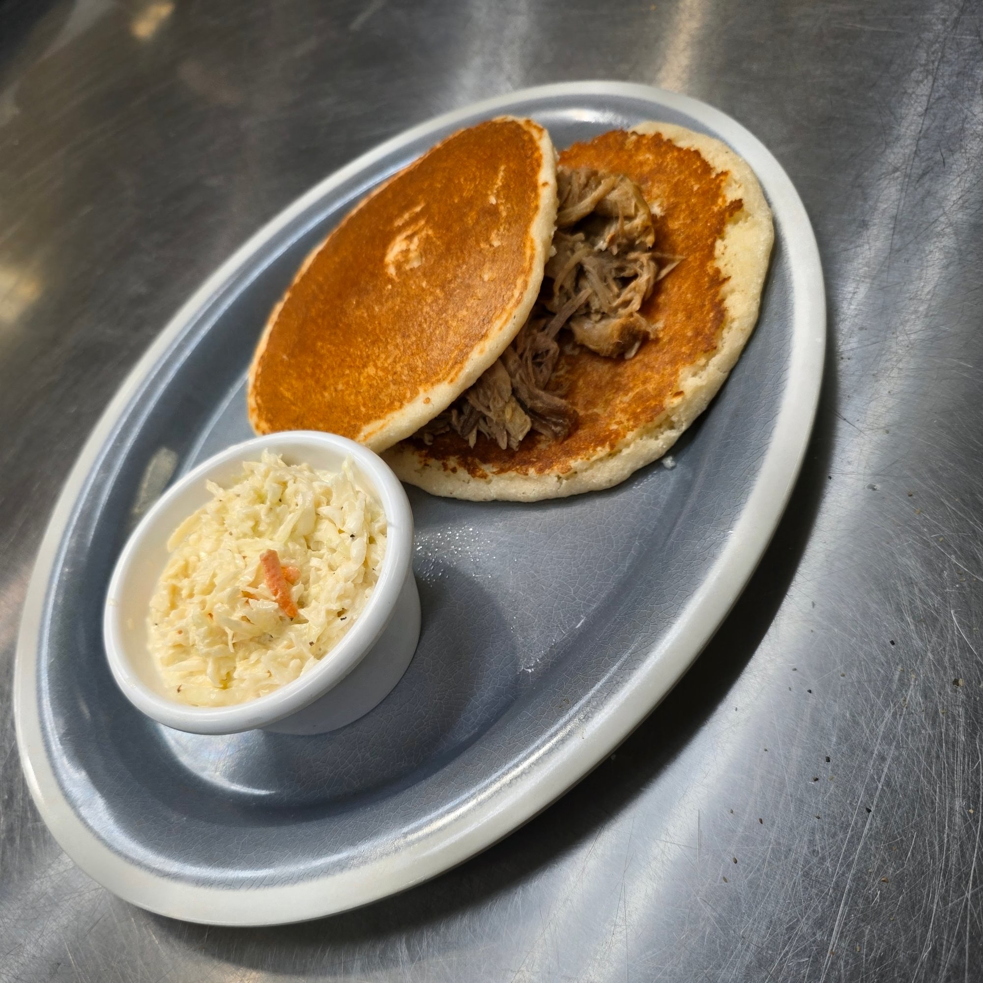 Pork Sandwich