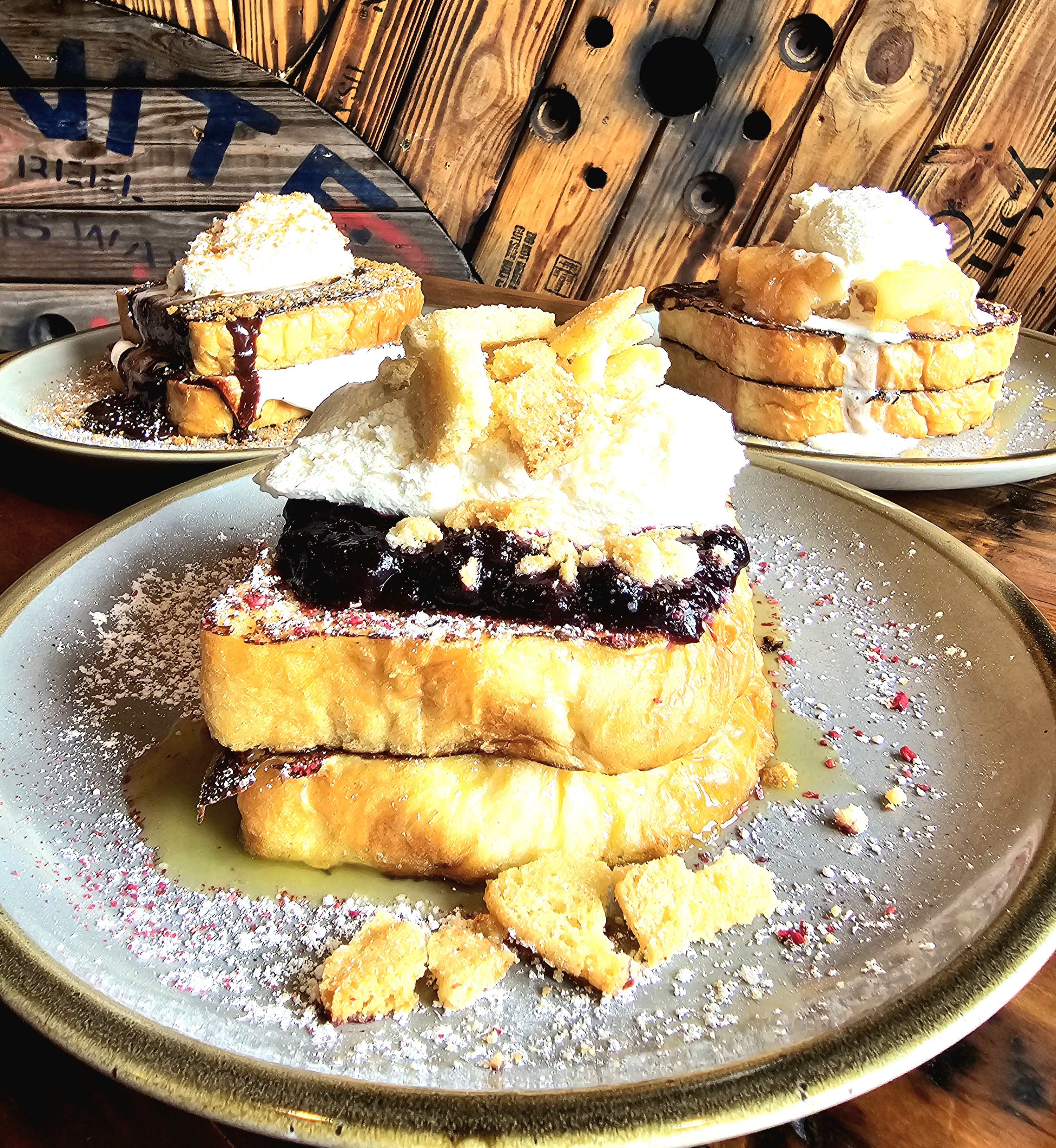 Wood Shop Social Image