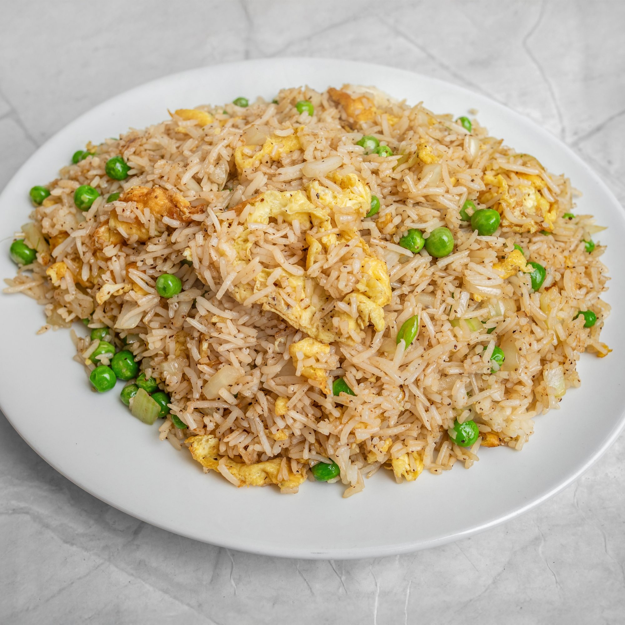Egg Fried Rice