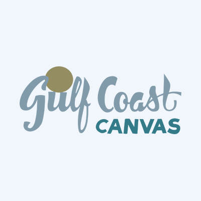 Gulf Coast Canvas Logo