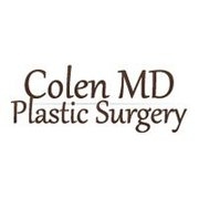 Colen M.D. Plastic Surgery Logo