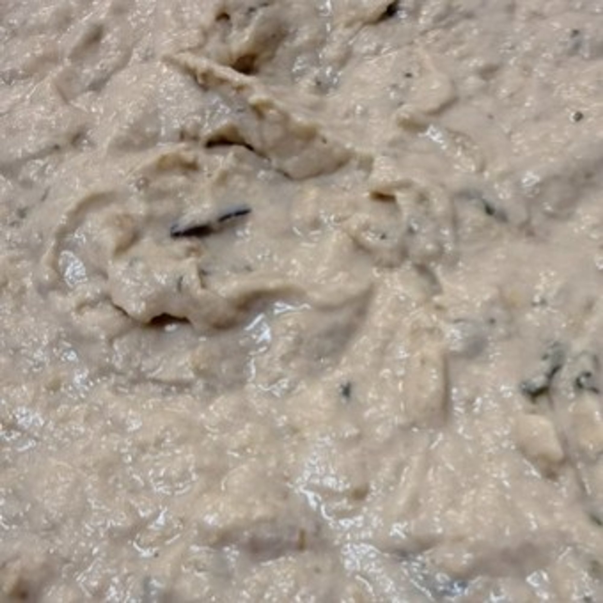 Baba Ghanoush