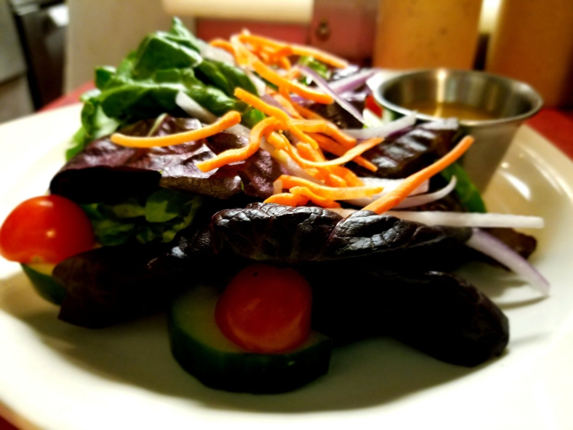 Della Casa Salad