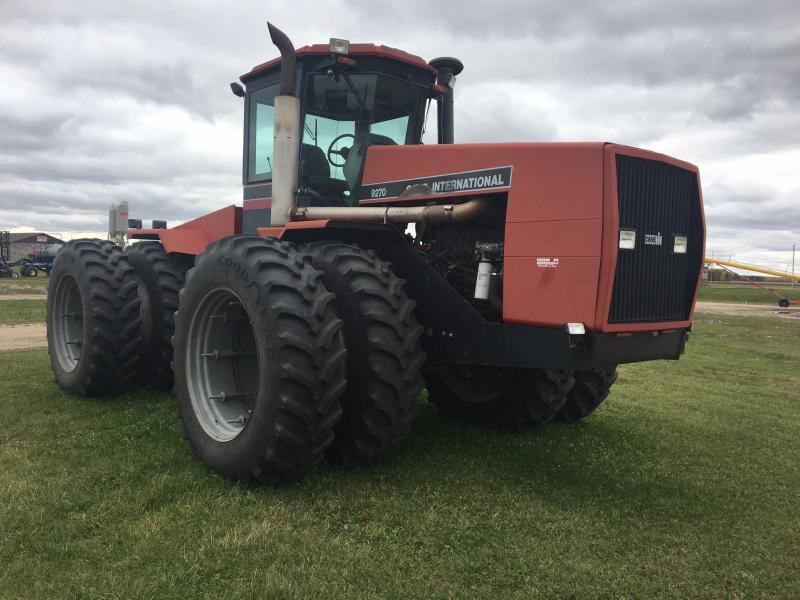 1995 Case IH 9270