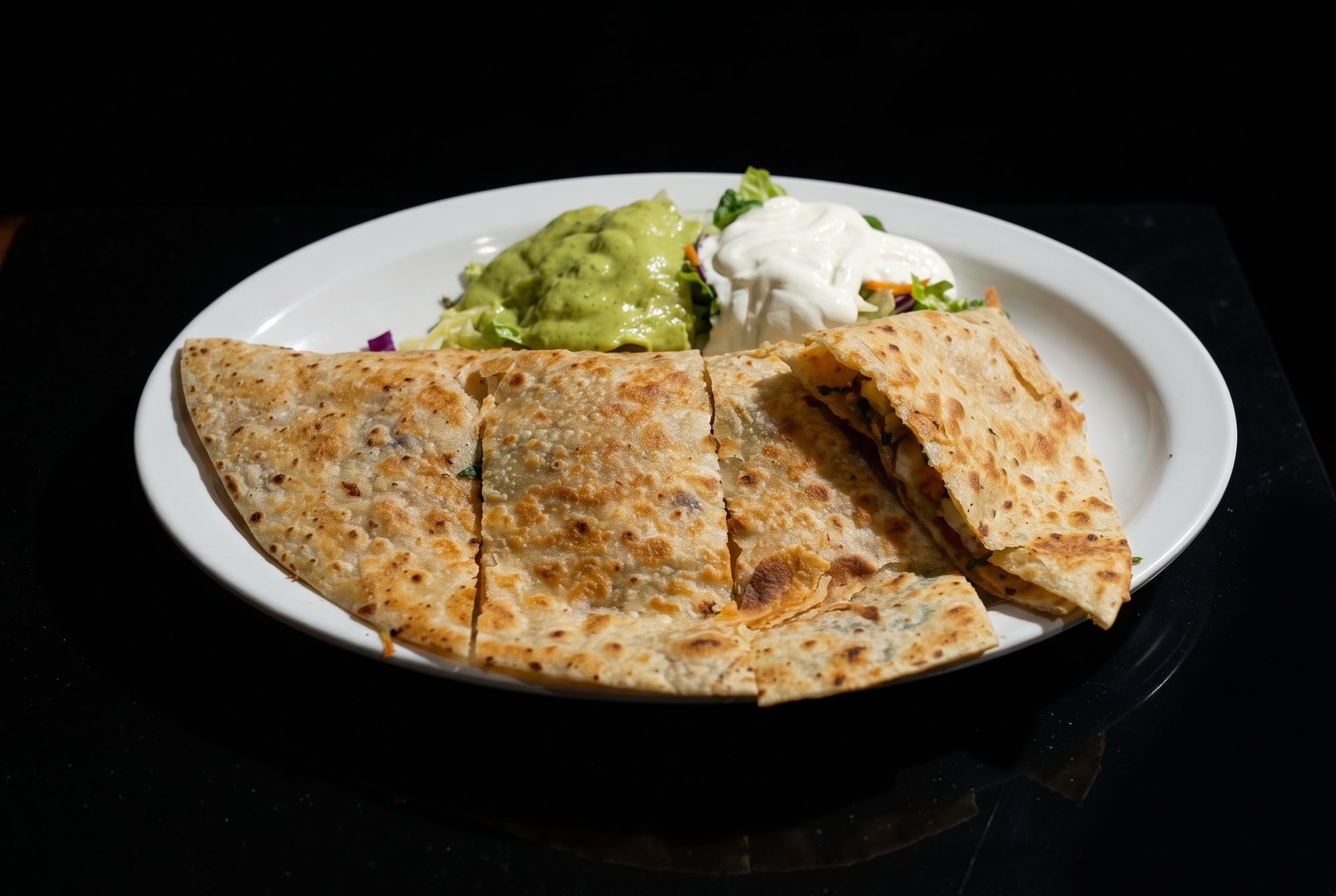 Quesadilla
