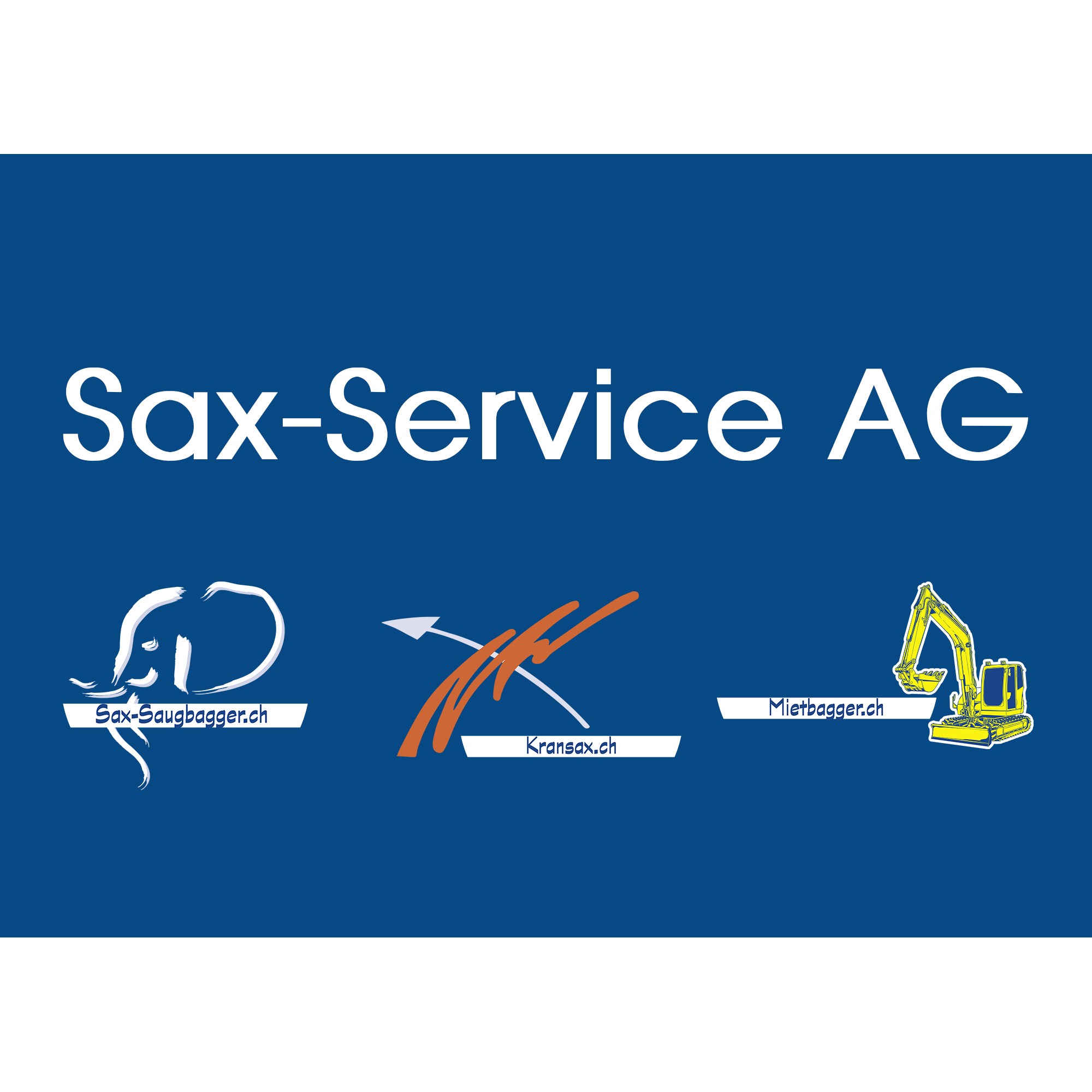 Sax-Service AG
