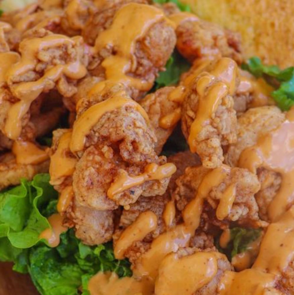 Po Boy