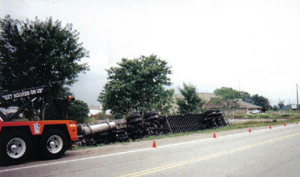 Images Bob's Towing