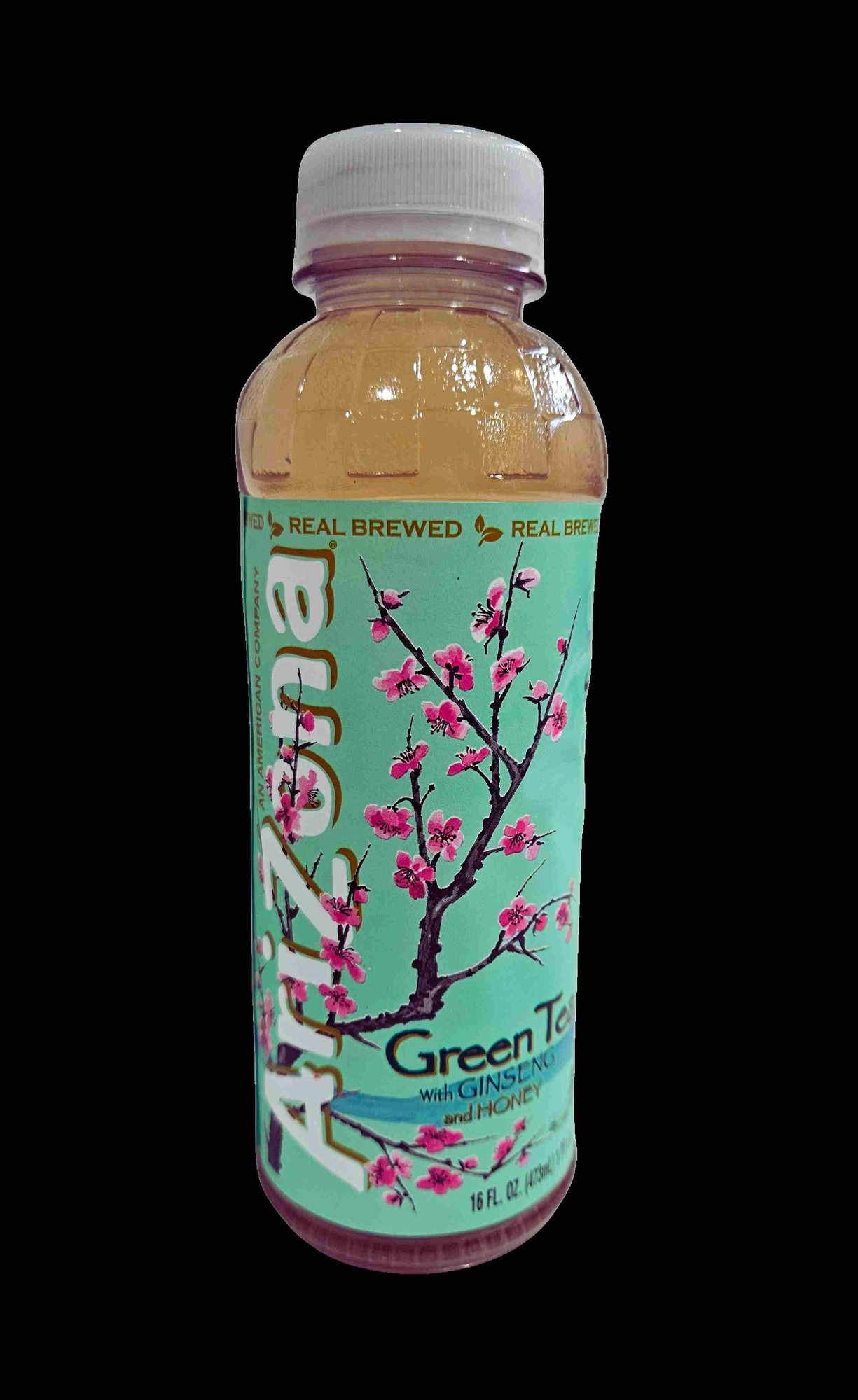 Arizona Green Tea