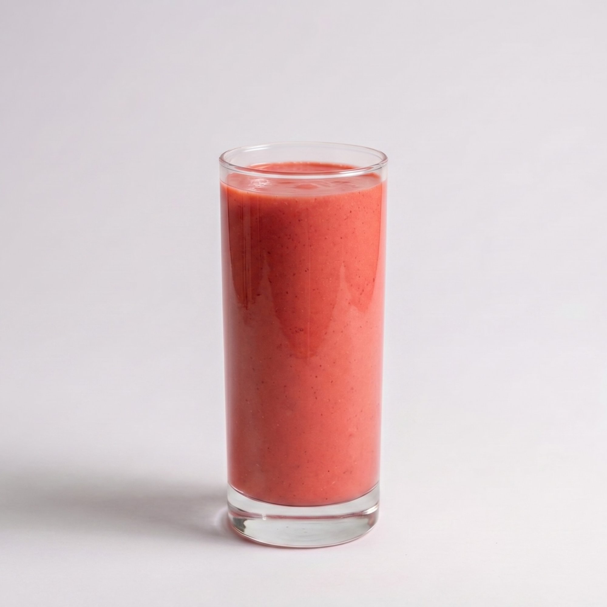 Strawberry Lassi