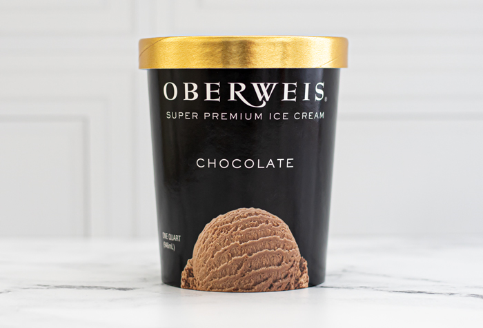 Chocolate Quart