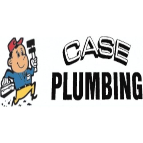 Case Plumbing Logo