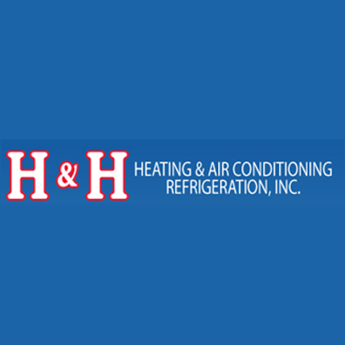 H & H Heating, Air & Refrigeration, Inc