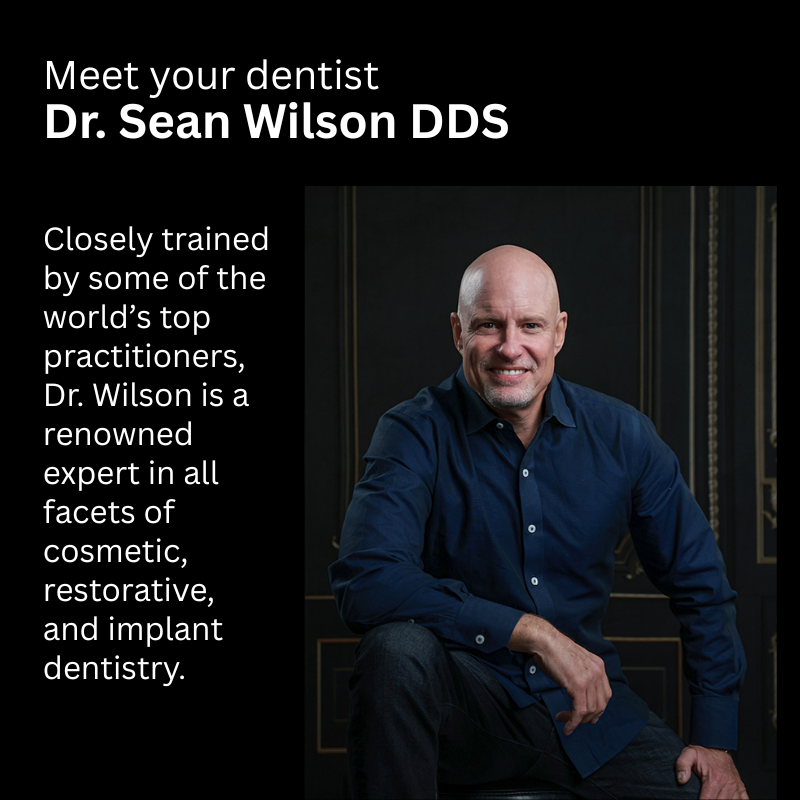 Sean Wilson DDS Image