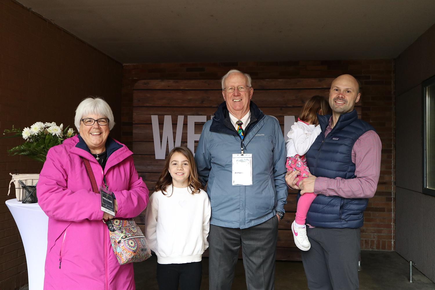 Bethany Community Church North Image