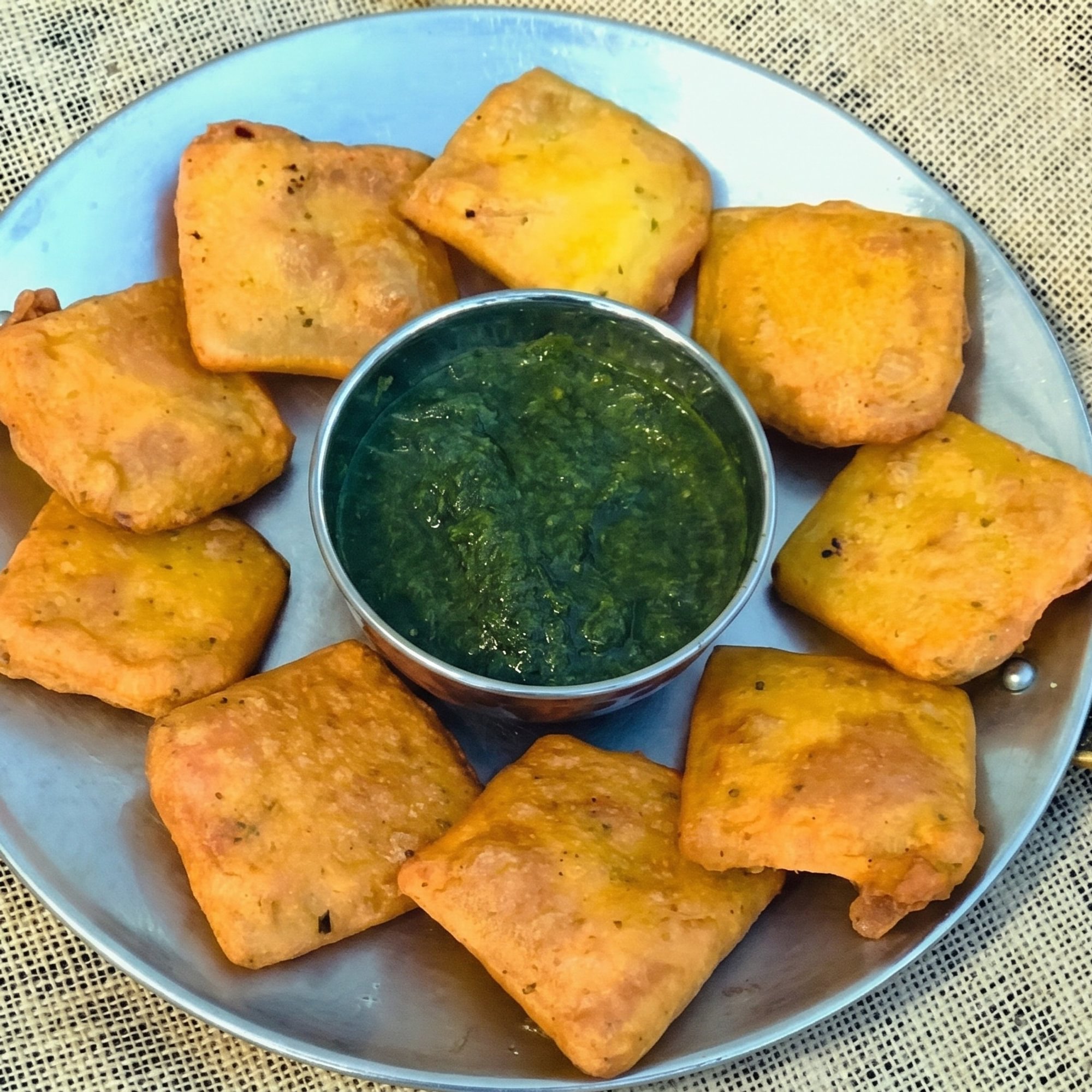 Paneer Pakora