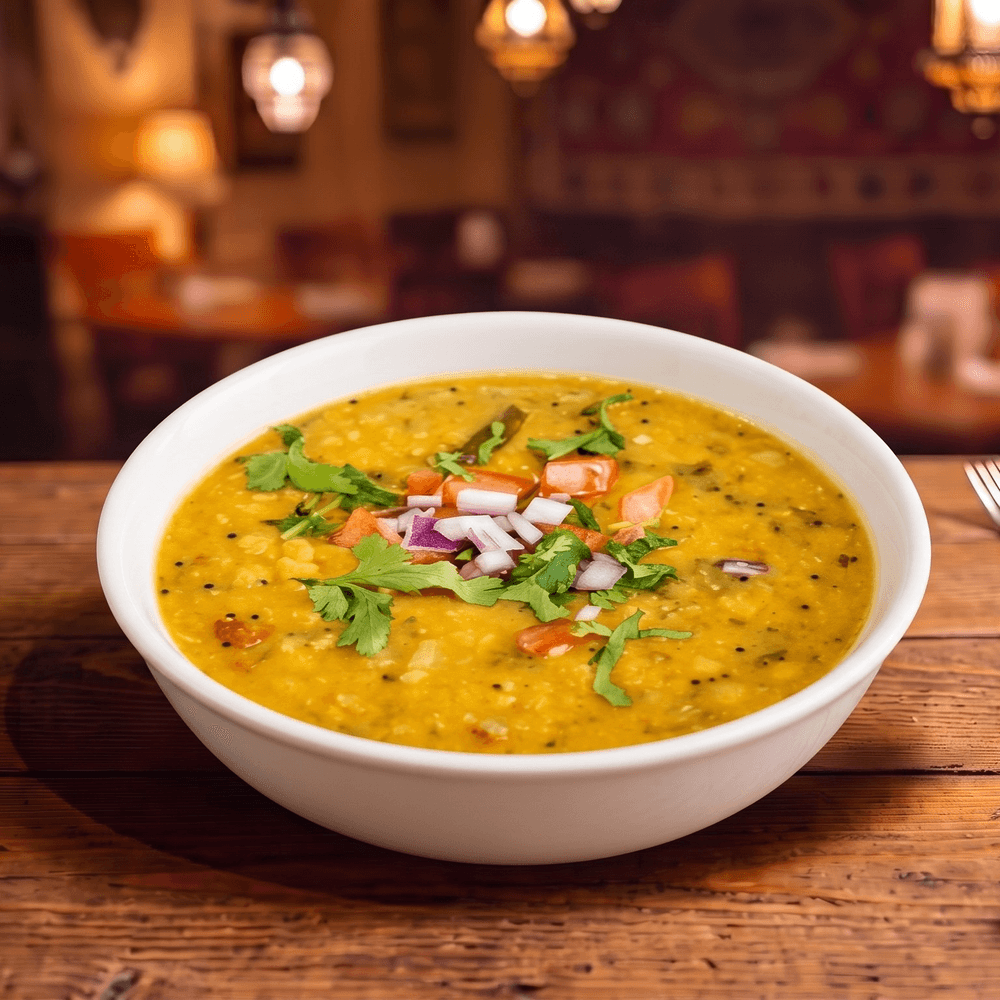 Daal Tadka