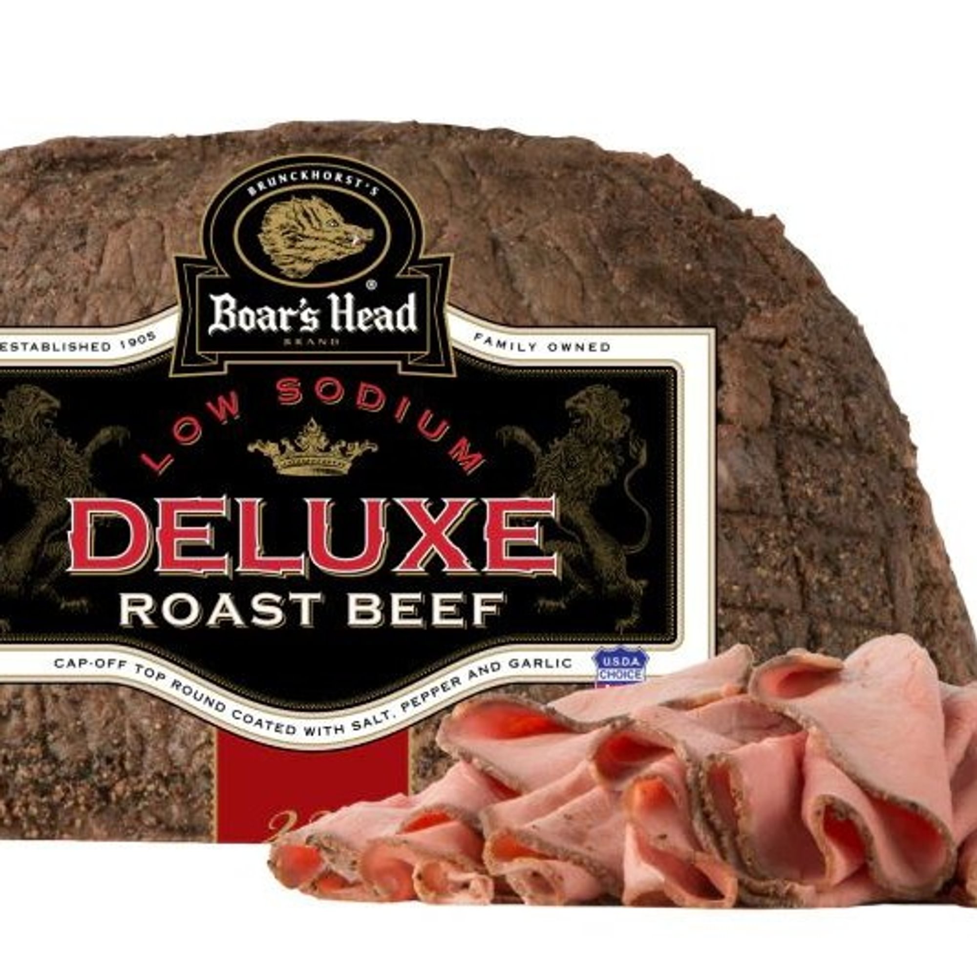 Roast Beef Sub