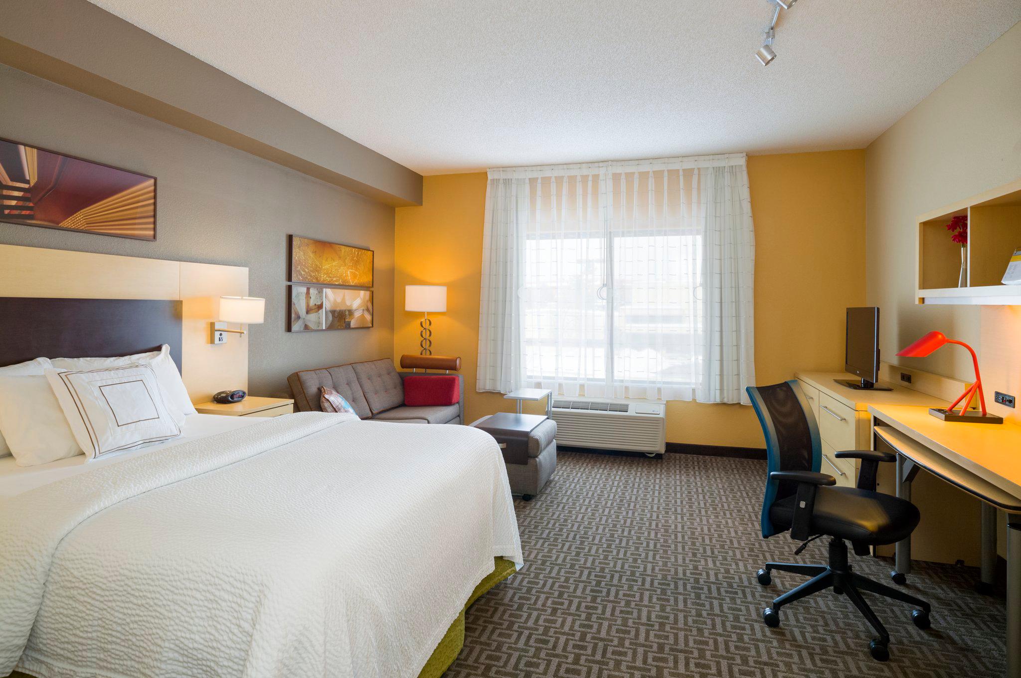 TownePlace Suites by Marriott Harrisburg Hershey Photo