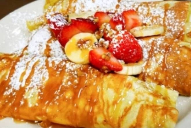 Bialy's Crepes