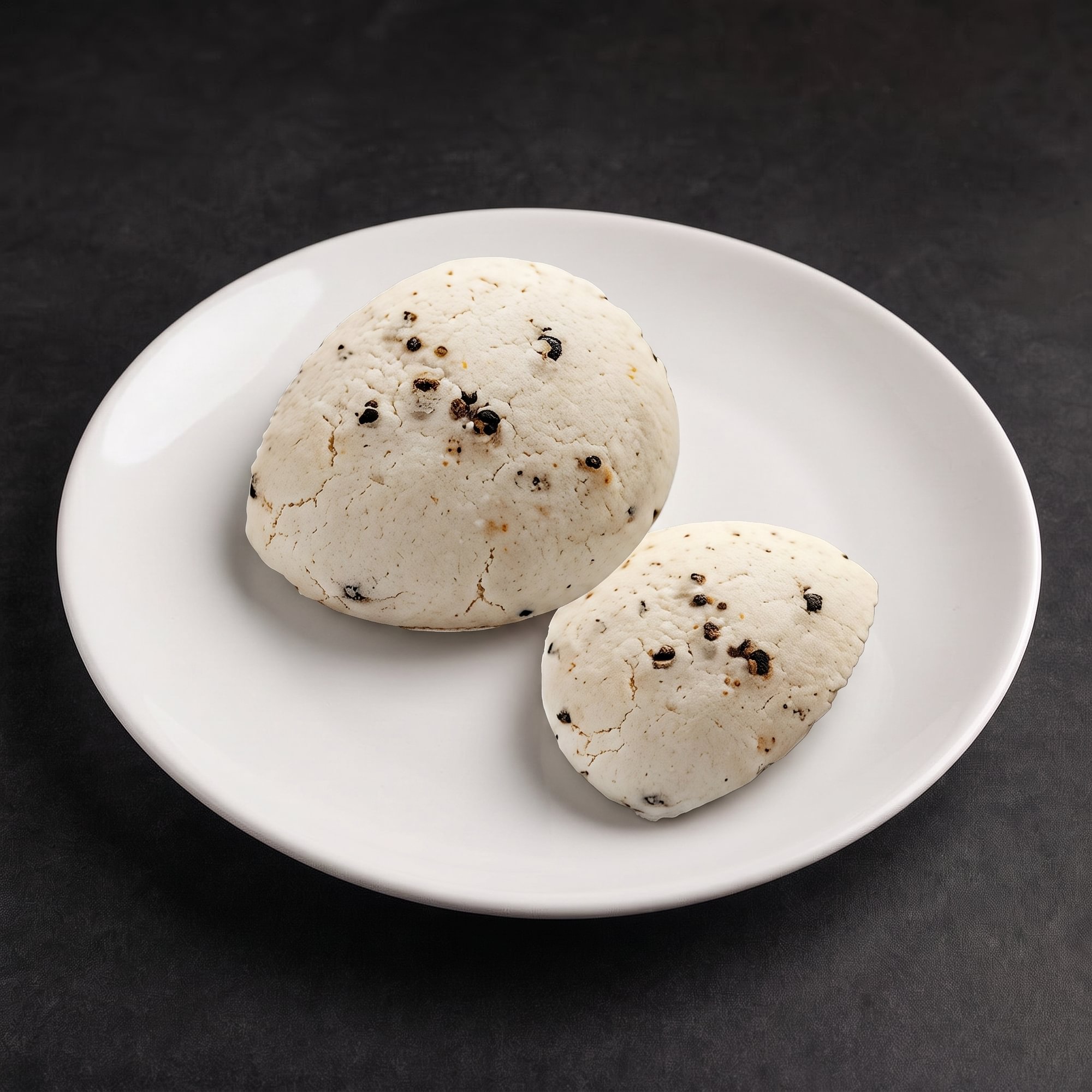 Steamed Rice Cakes - Idli