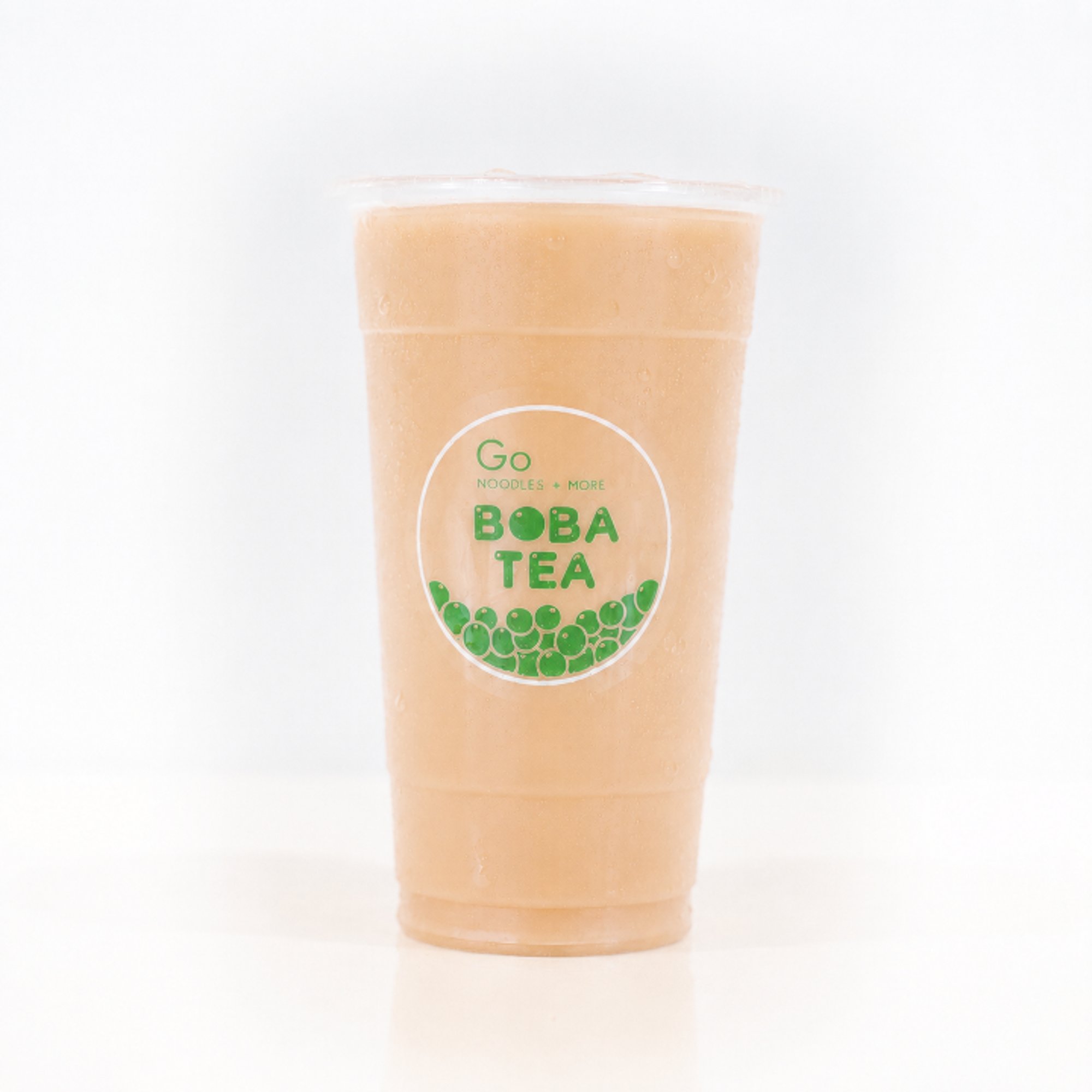 Milk Tea