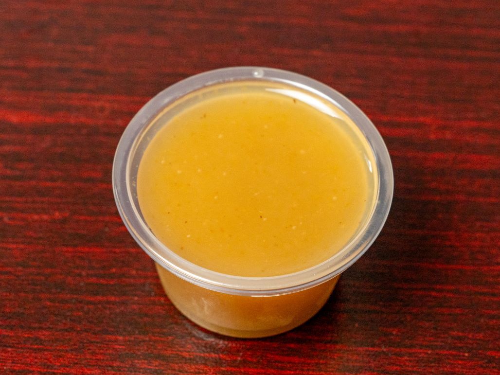 Hot Sauce
