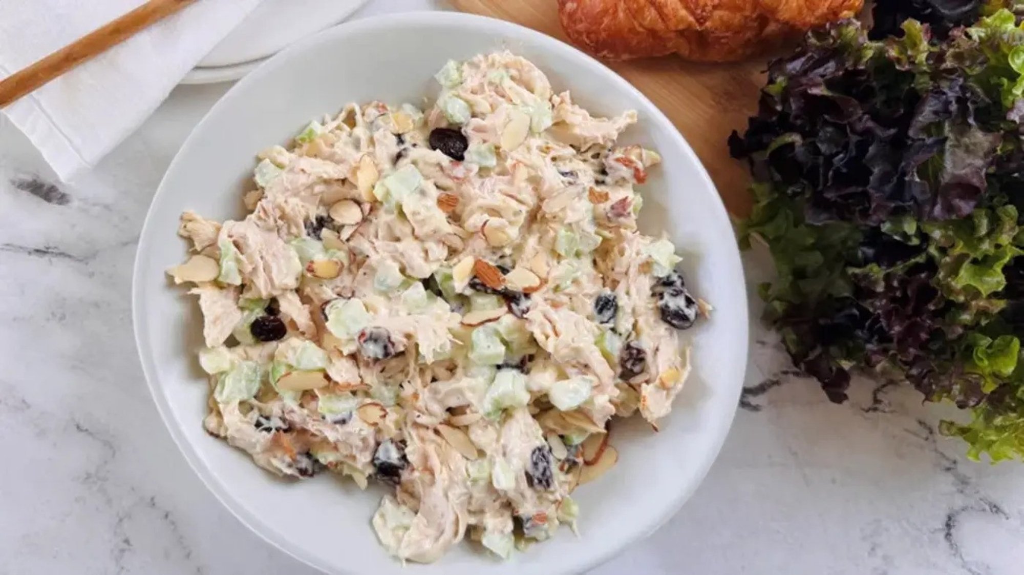 Specialty Chicken Salad by the Pound
