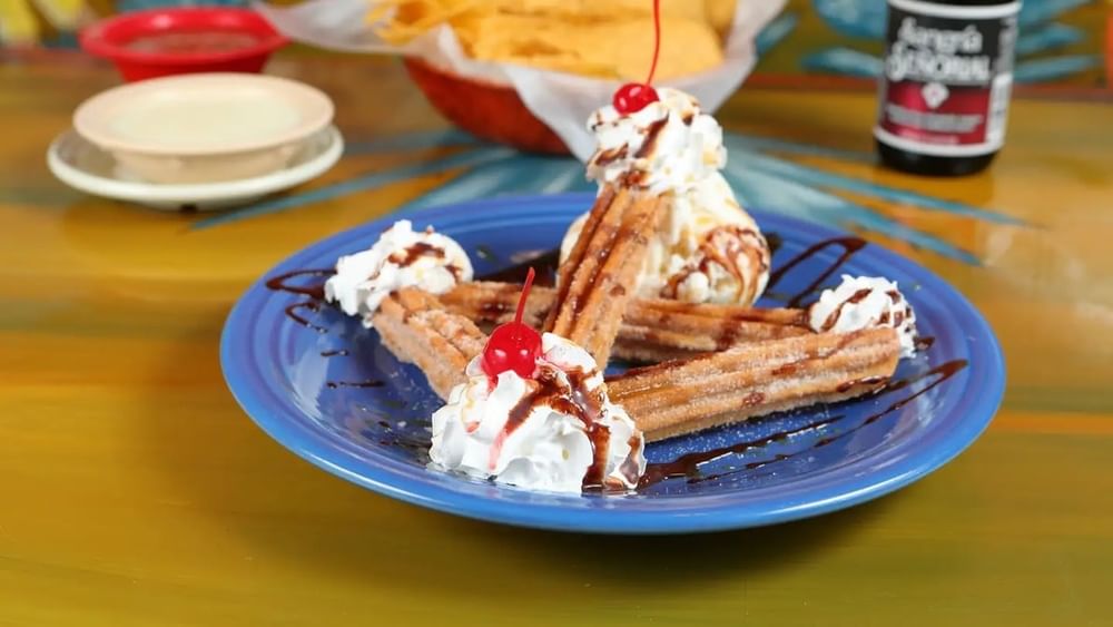 Churros