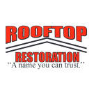 Rooftop Restoration, Inc. Logo