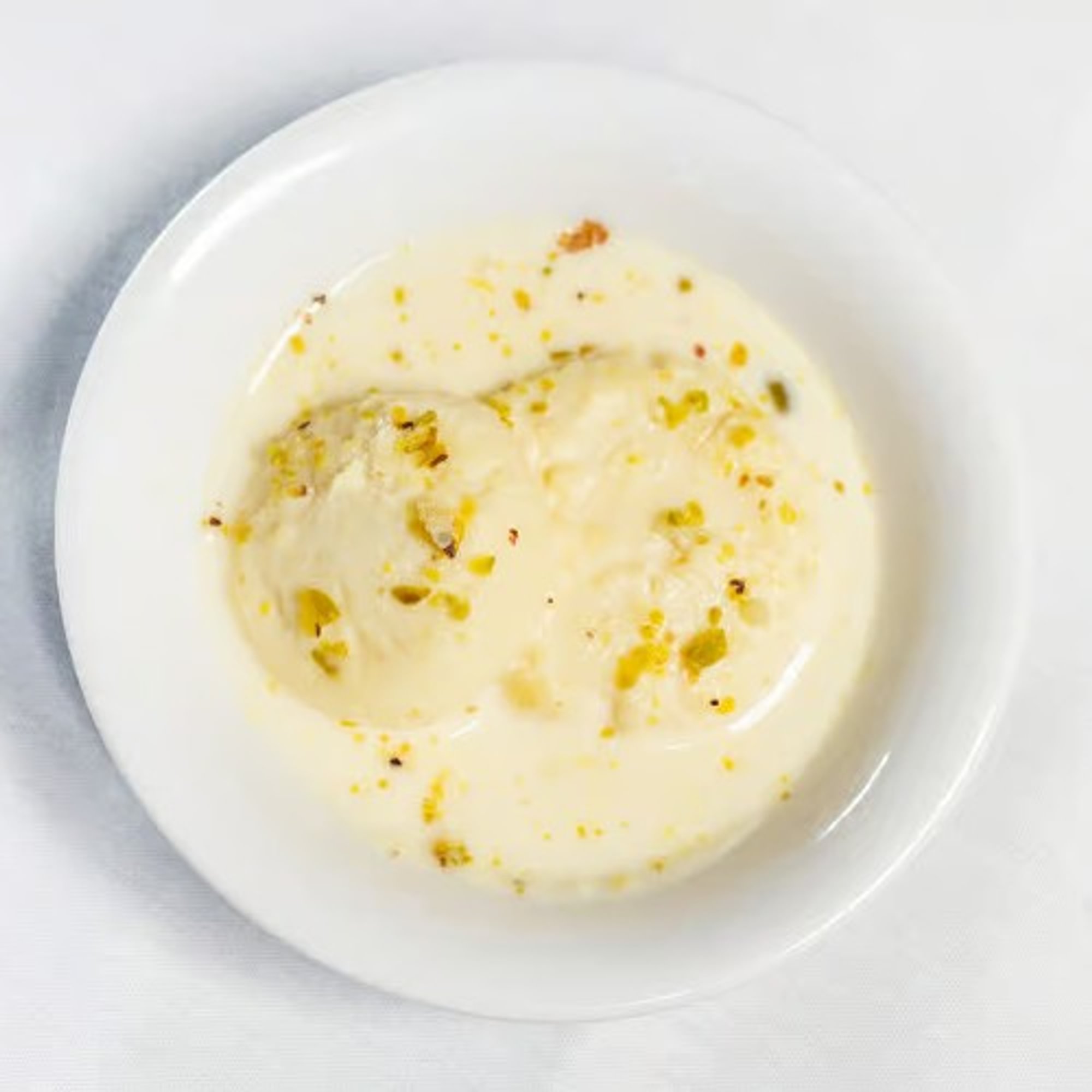 Rasmalai