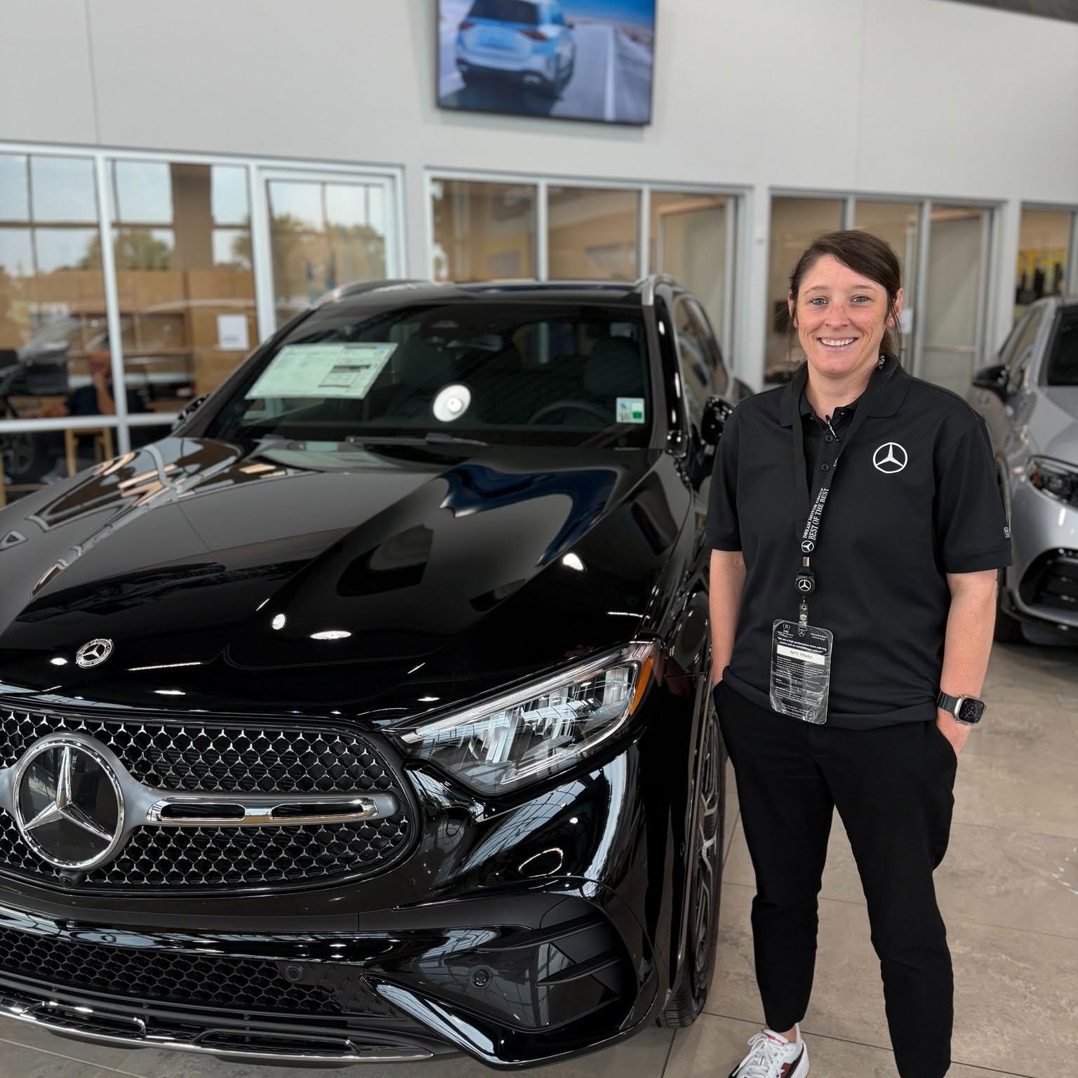 Mercedes-Benz of Baton Rouge