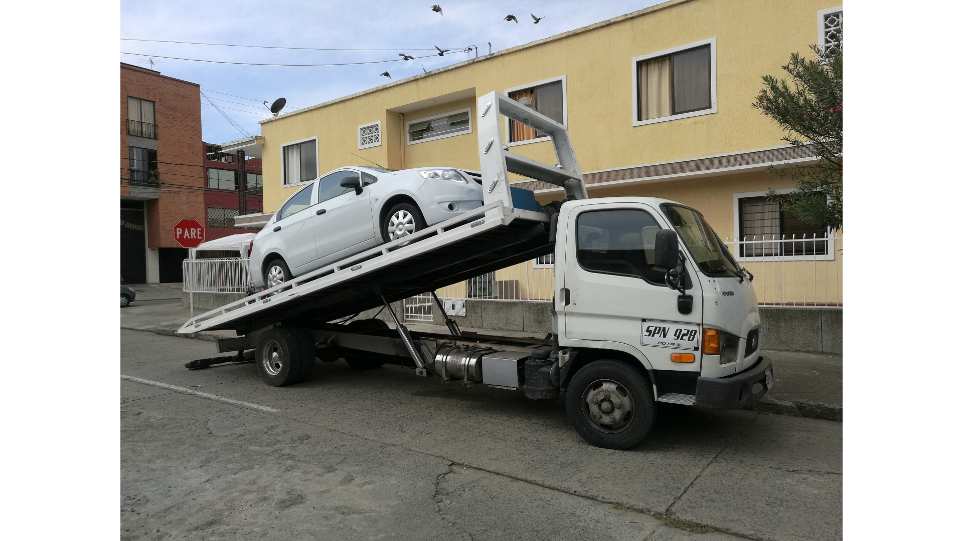 Galería en miniatura