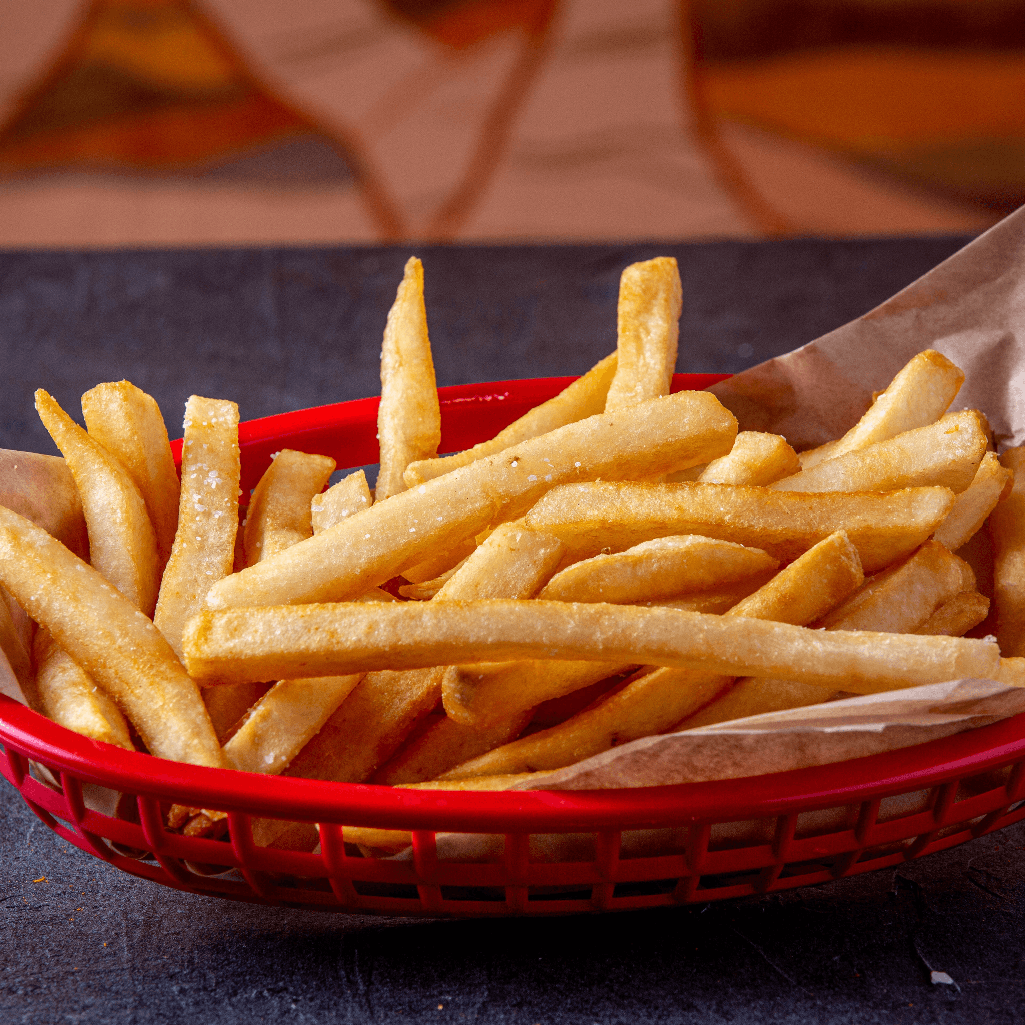 Fries