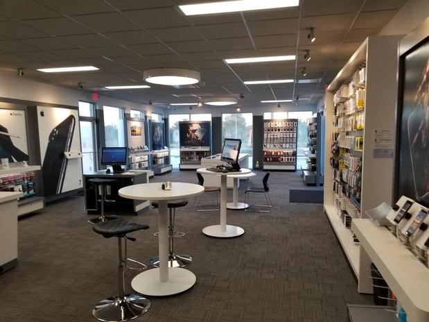 Images AT&T Store