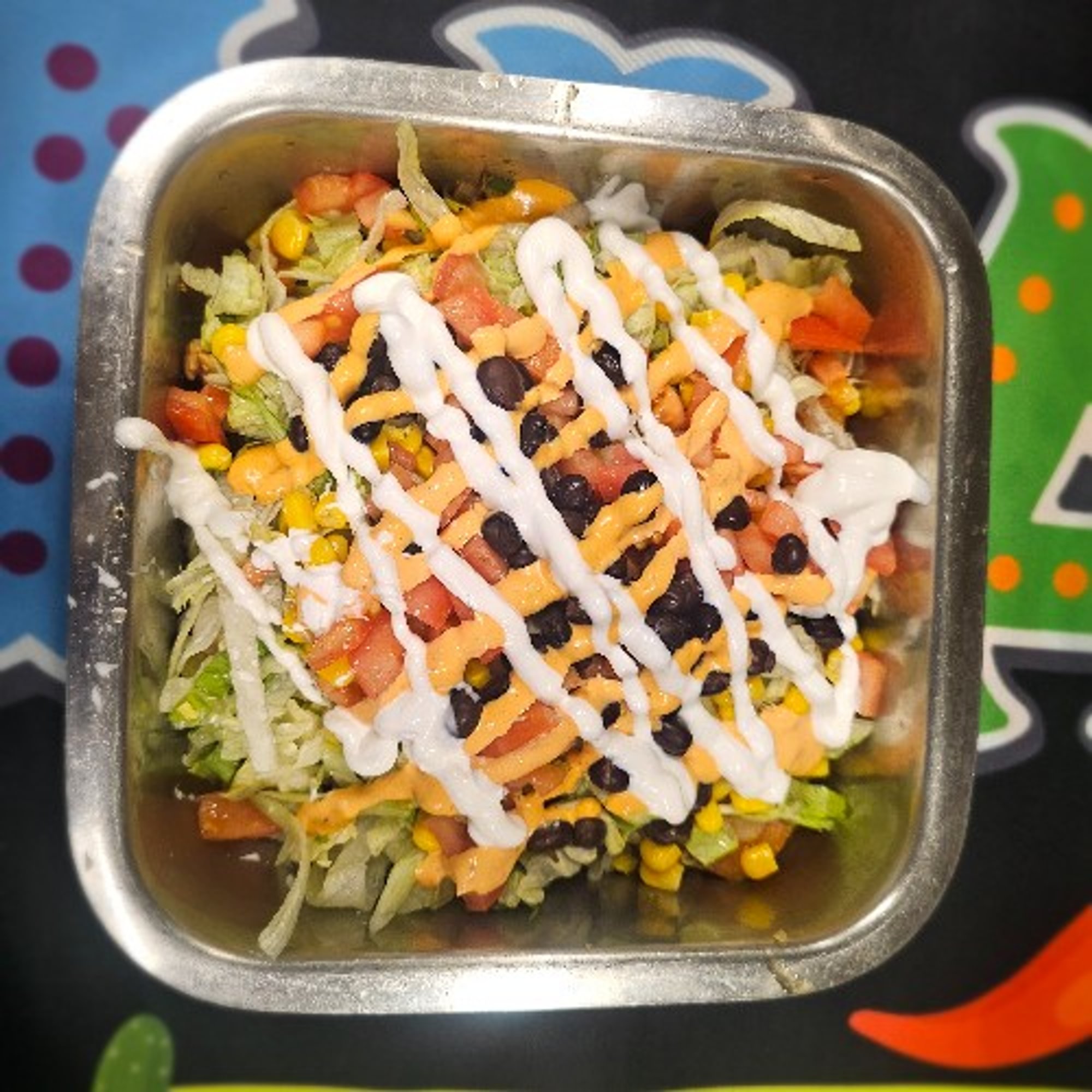 Southwest Bowl