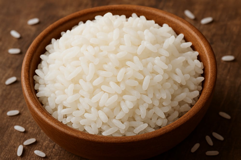 Rice