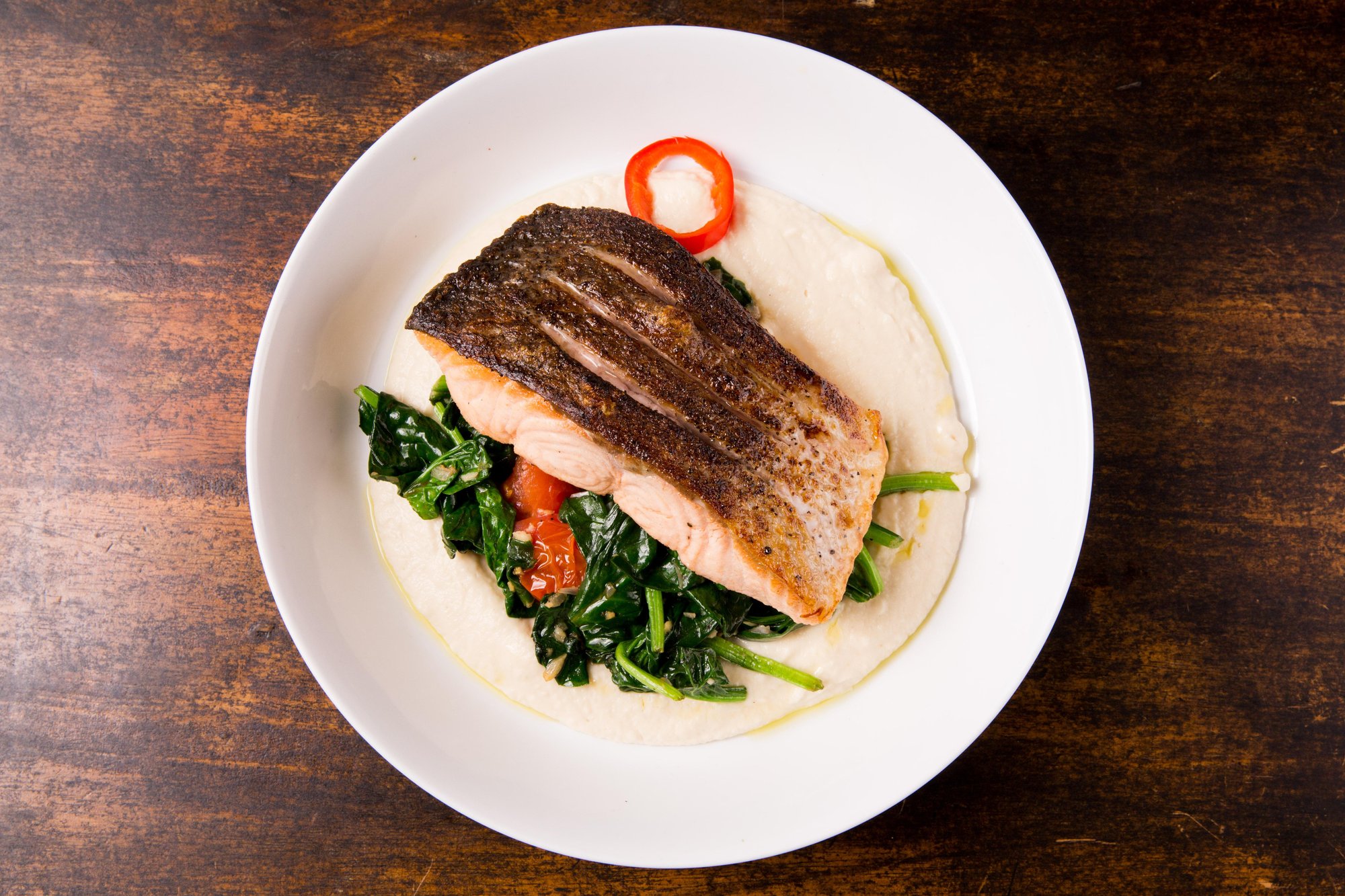 Atlantic Salmon