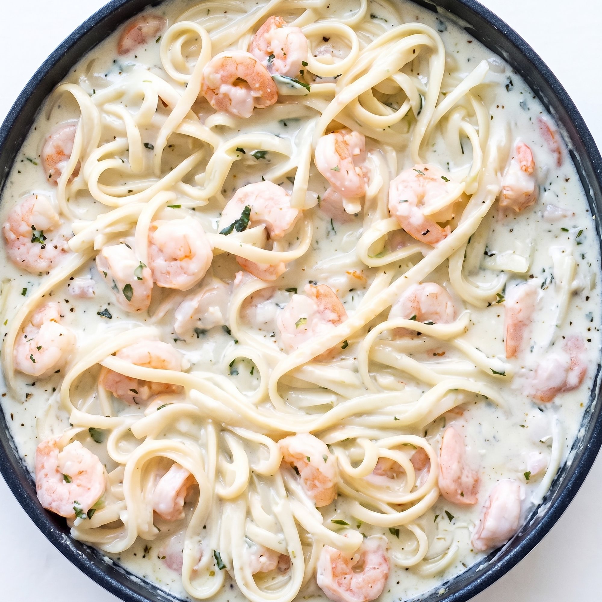 Side of Shrimp Scampi